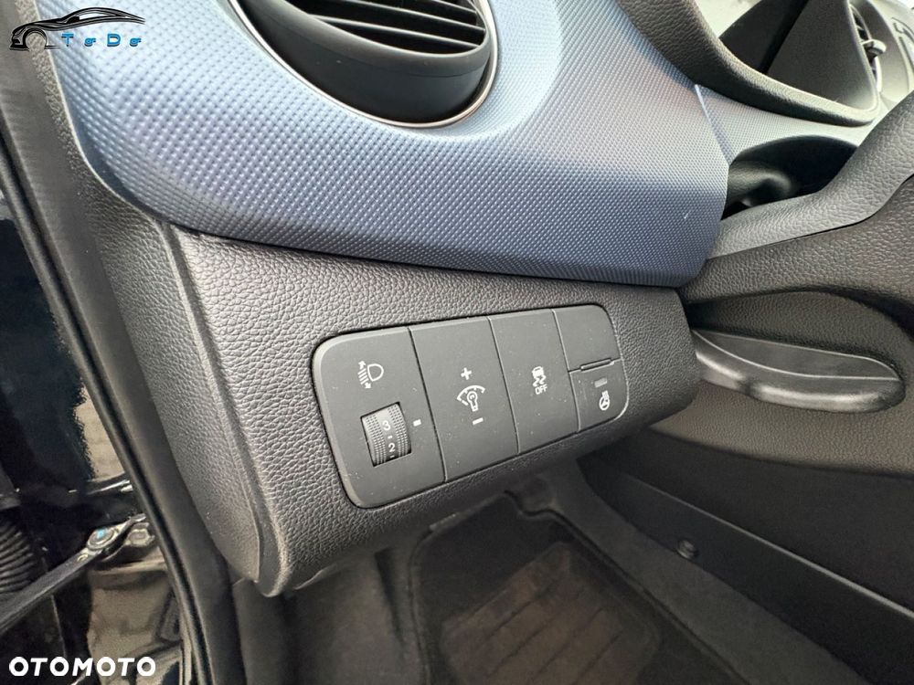 Hyundai i10 1.0 Passion Plus - 25