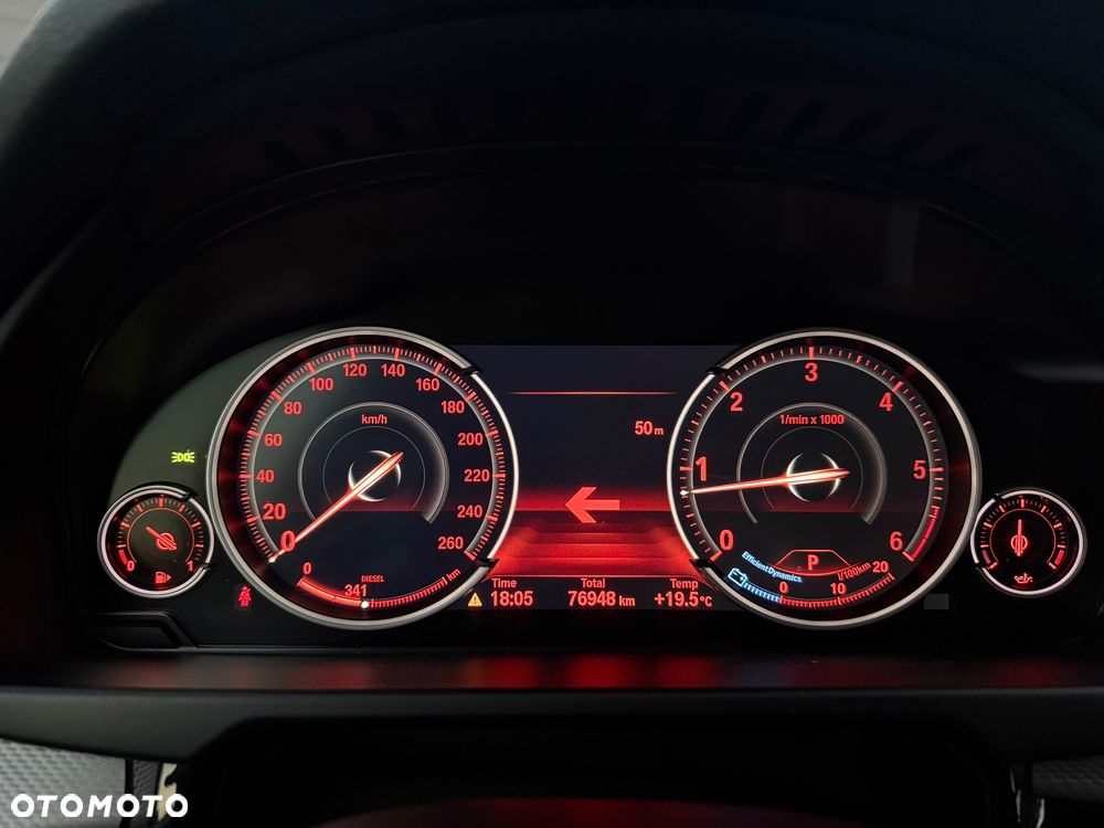 BMW X5 xDrive30d - 28