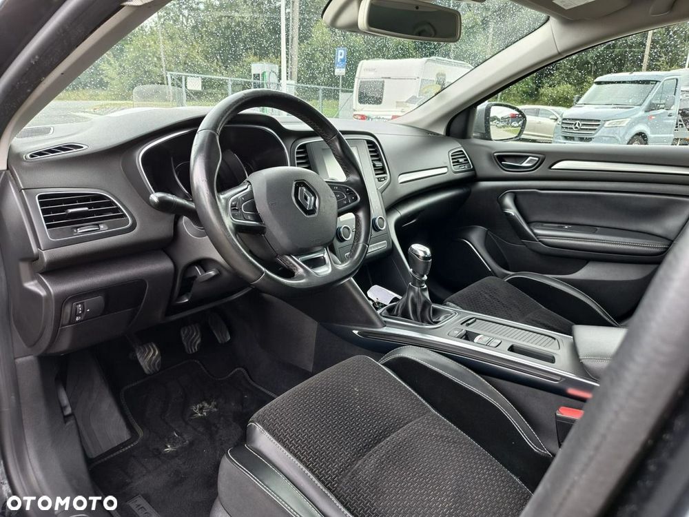 Renault Megane - 9