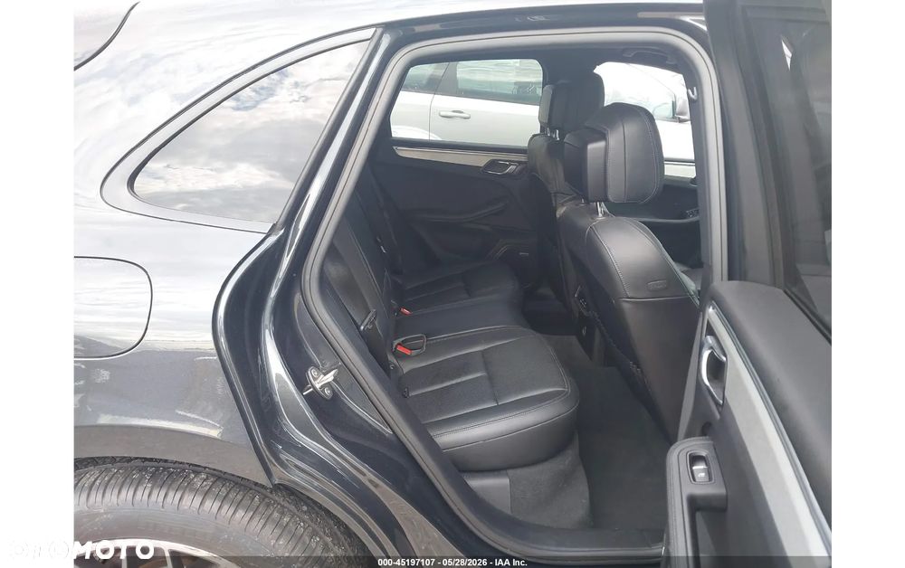 Porsche Macan - 7