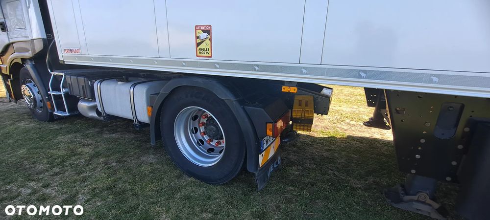 Iveco Stralis - 14