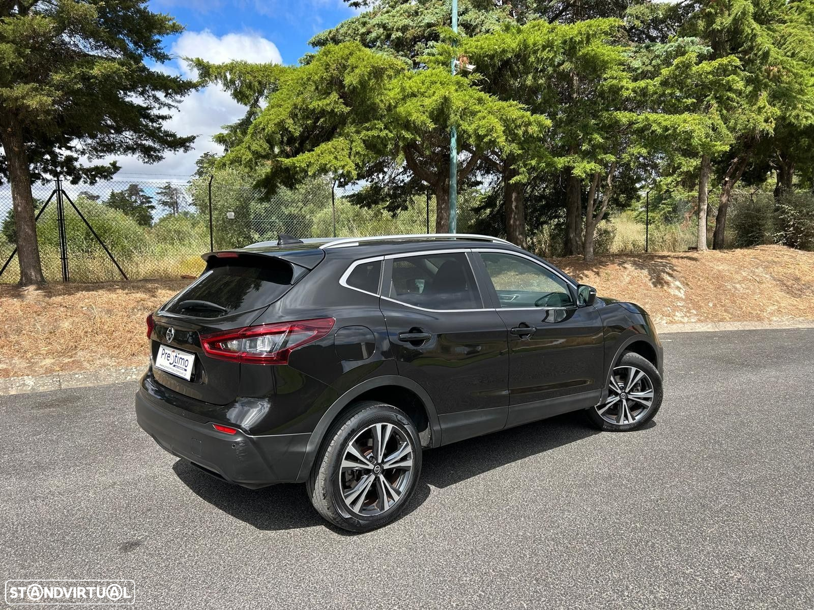 Nissan Qashqai 1.5 dCi N-Style - 5