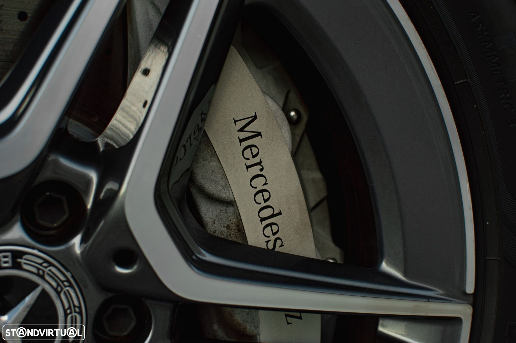 Mercedes-Benz E 300 - 13