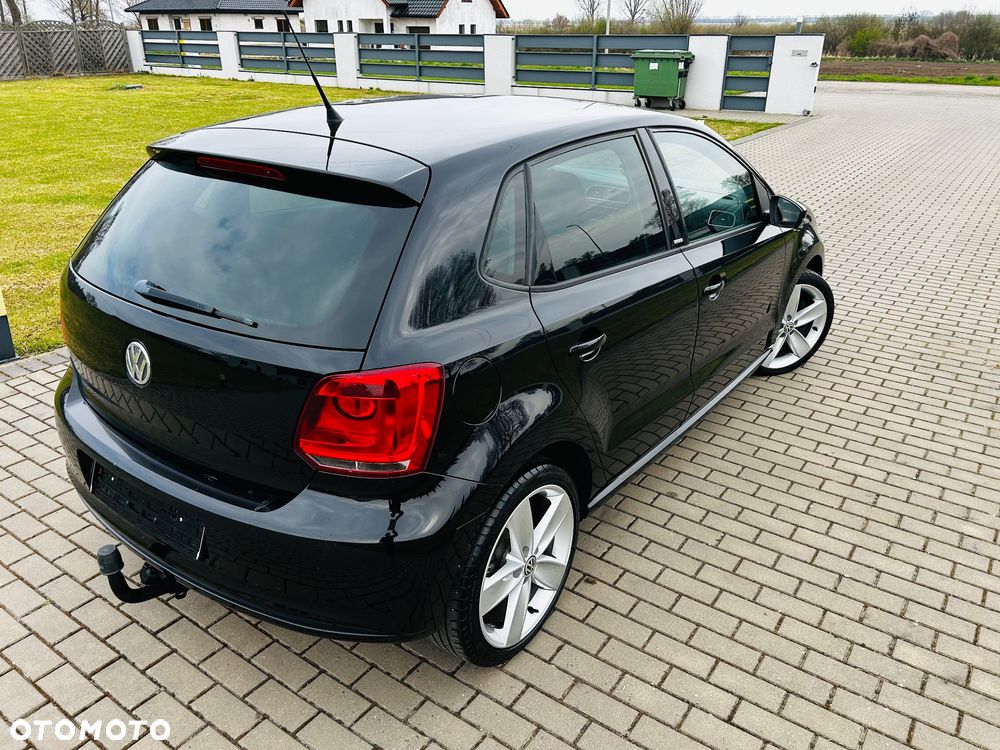 Volkswagen Polo 1.6 TDI Style - 8