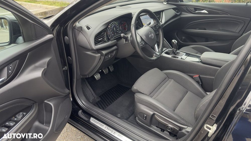 Opel Insignia 1.6 CDTI Start/Stop - 6