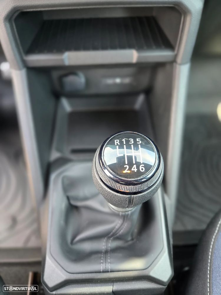 Dacia Duster 1.0 TCe ECO-G Expression Bi-Fuel - 25