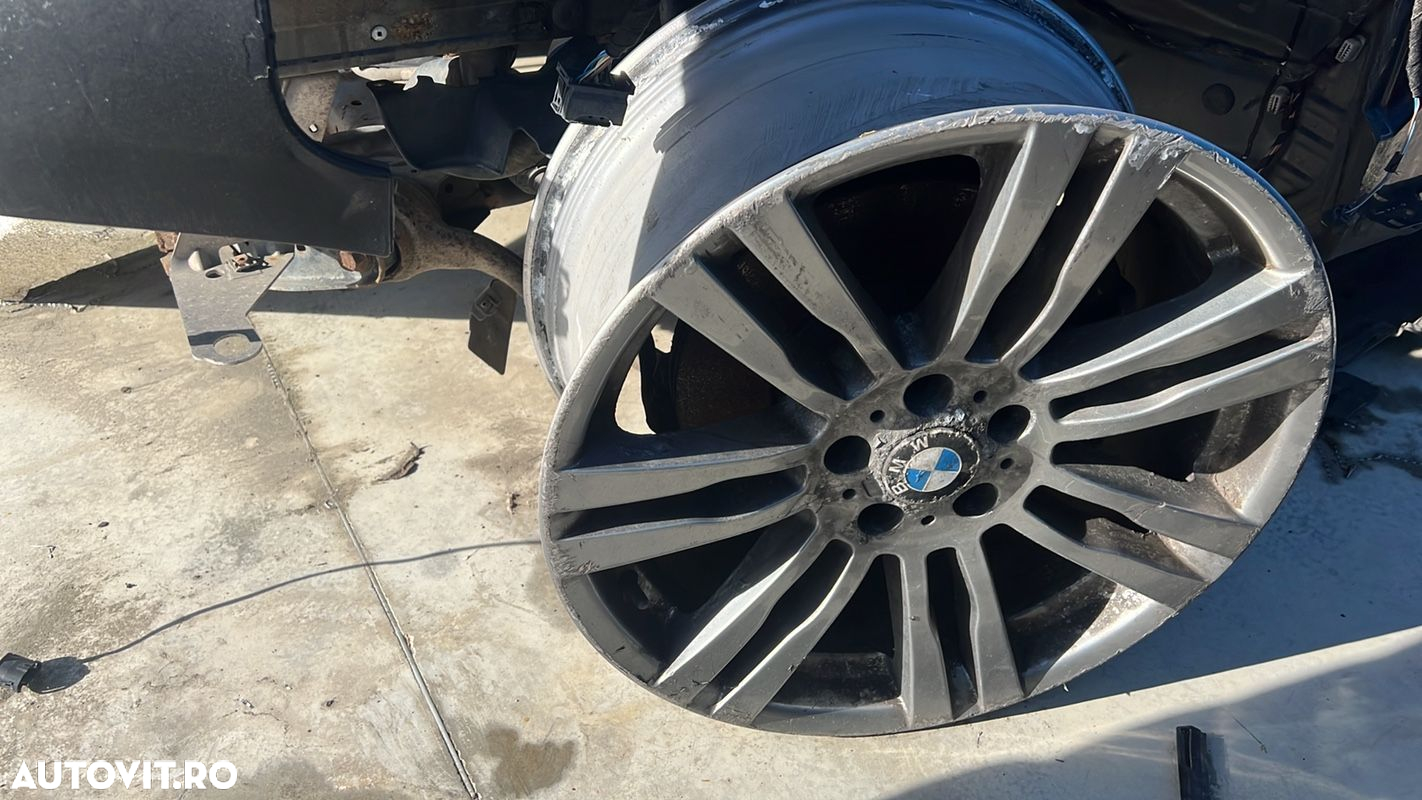jante bmw x5 e70 style 333 - 3