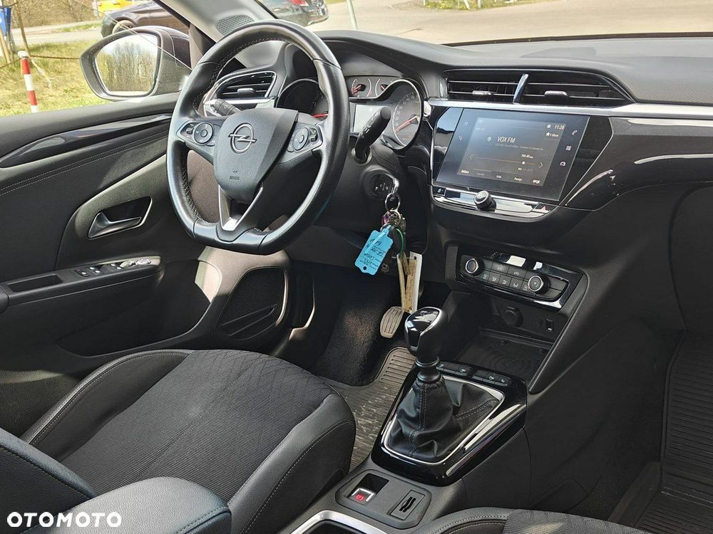 Opel Corsa - 16