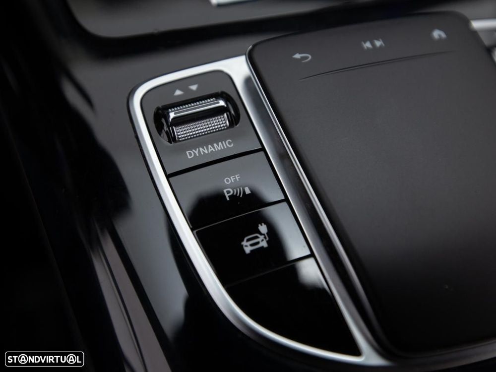 Mercedes-Benz EQC 400 4Matic - 22