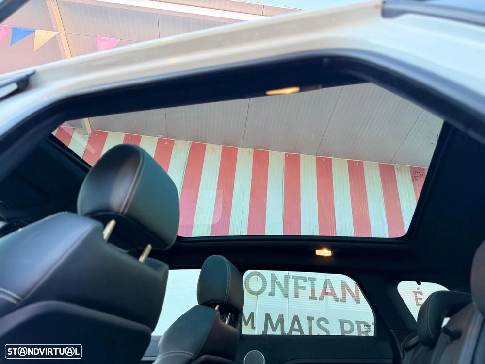 Land Rover Range Rover Evoque 2.2 TD4 Prestige Auto - 6