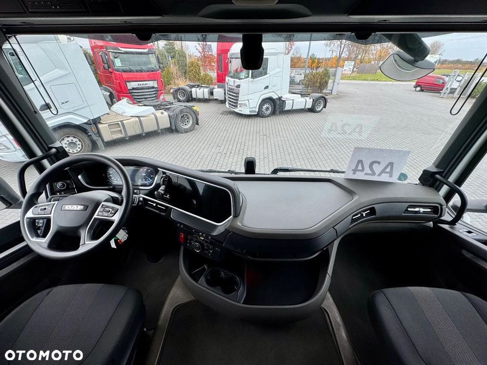 DAF XF 480 - 20