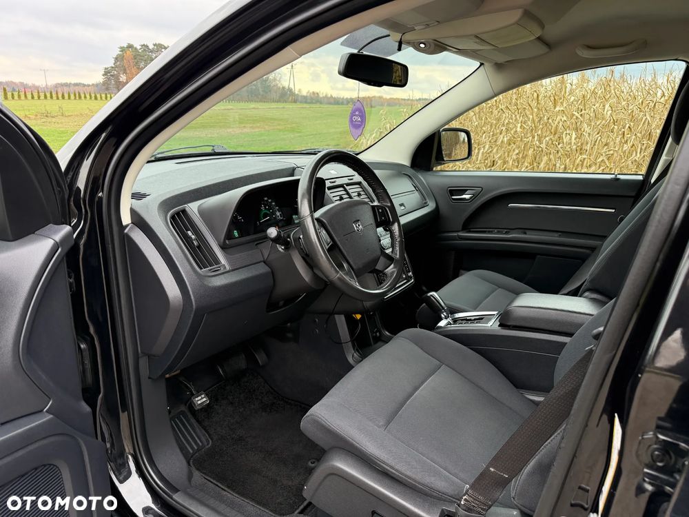 Dodge Journey - 11