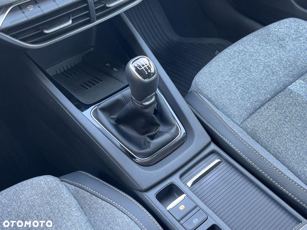 Skoda Octavia 1.5 TSI Selection - 29