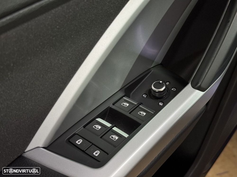 Audi Q3 35 TFSI Advanced S tronic - 12