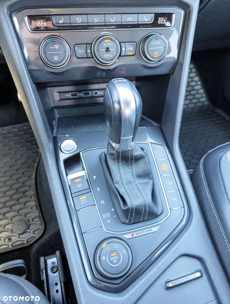 Volkswagen Tiguan Allspace - 9