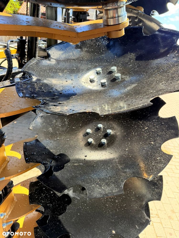 Inny Varion CUTTER 600 - 19