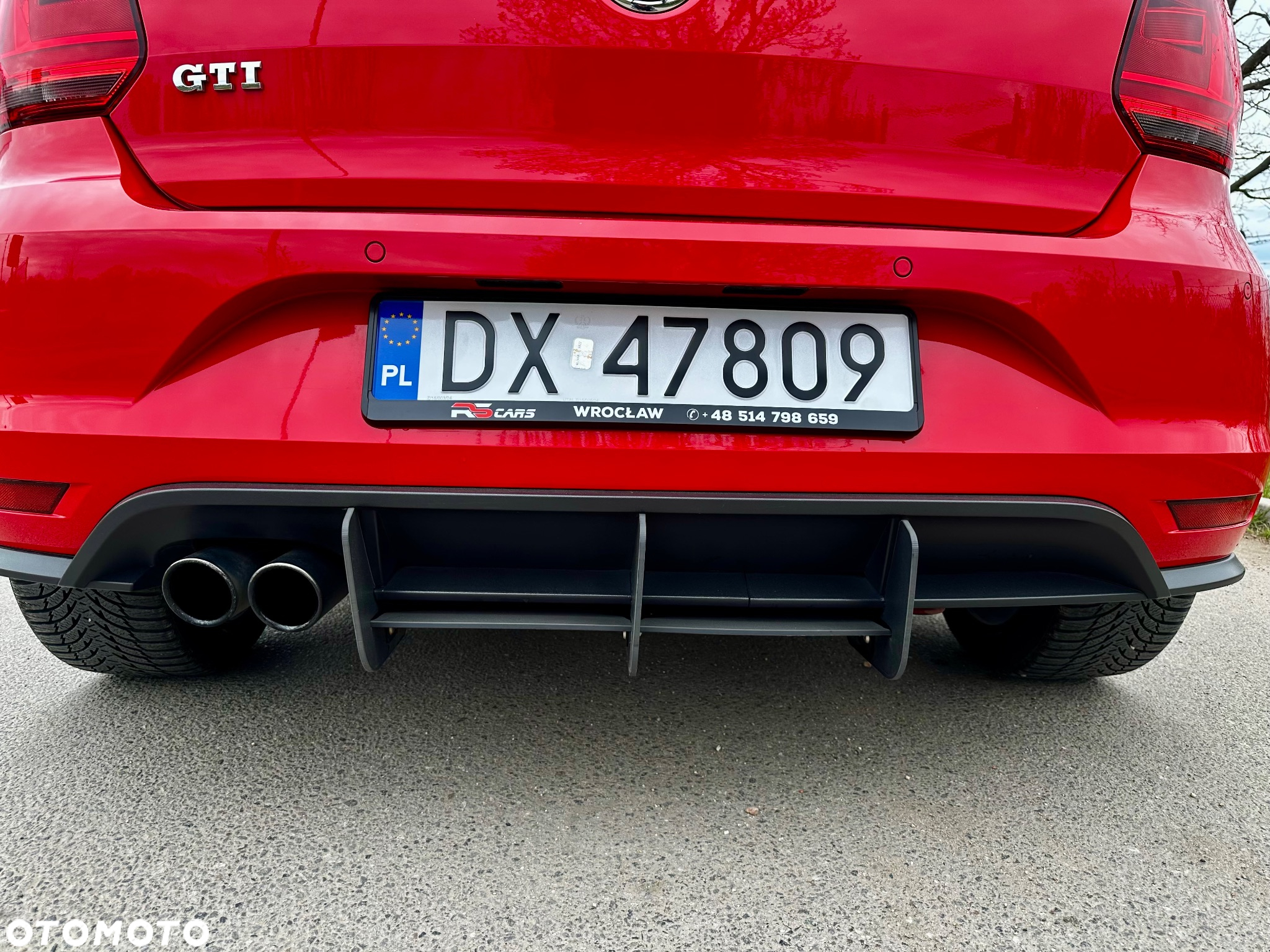 Volkswagen Polo 1.8 TSI (Blue Motion Technology) DSG GTI - 15