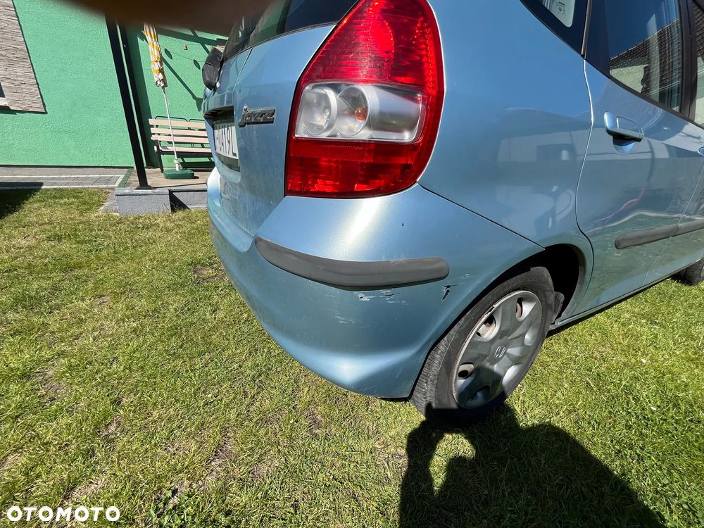Honda Jazz 1.2 S-X Cool - 11