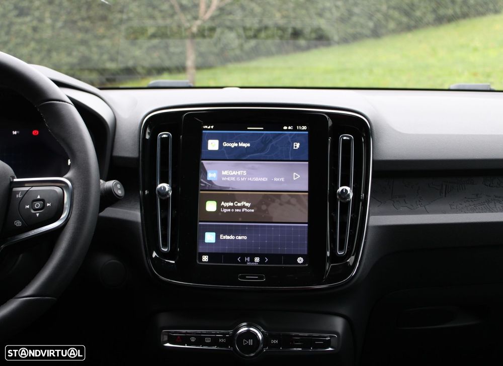 Volvo XC 40 Recharge Core - 9