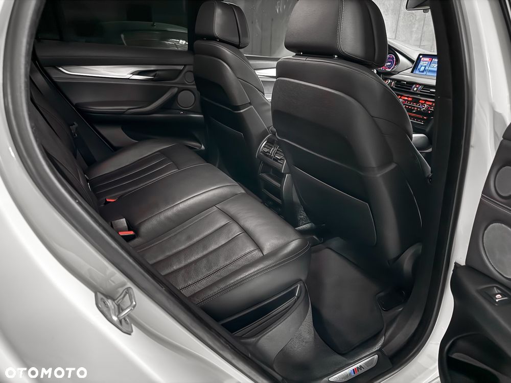 BMW X6 xDrive40d M Sport - 33