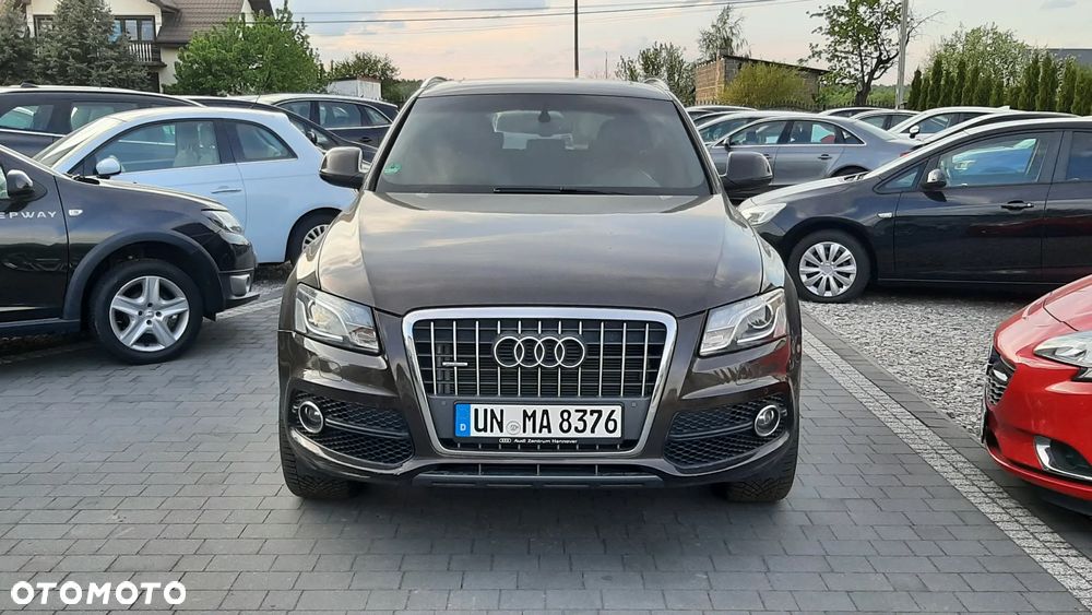 Audi Q5 - 3