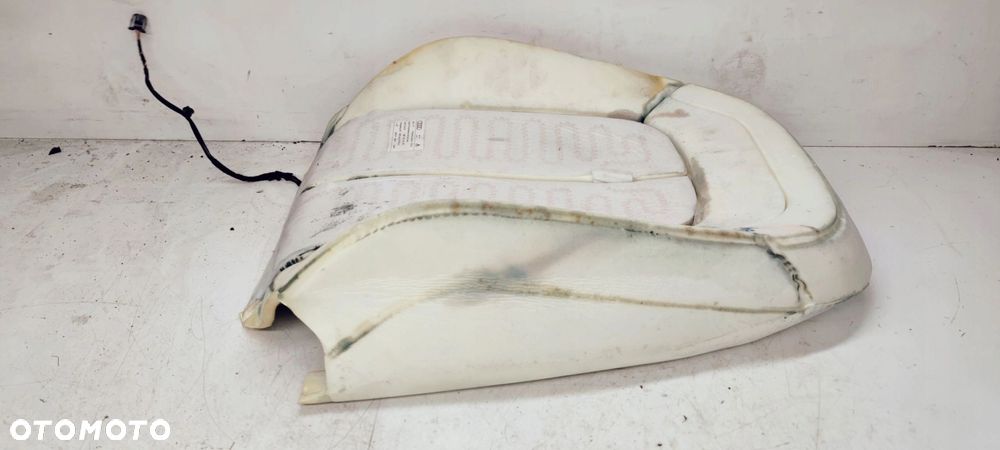 MATA GRZEWCZA FOTELA GÓRA AUDI A6 C7 A7 4G8963557R - 4