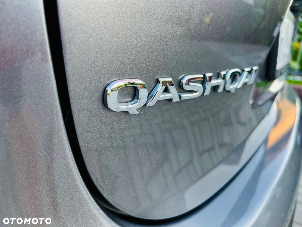 Nissan Qashqai 1.2 DIG-T N-Connecta - 25