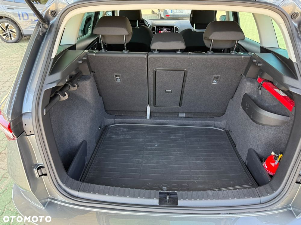 Skoda Karoq 2.0 TDI SCR 4x2 Style - 13