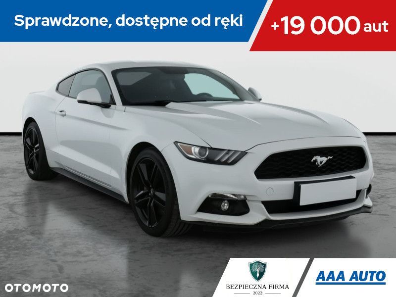 Ford Mustang - 2