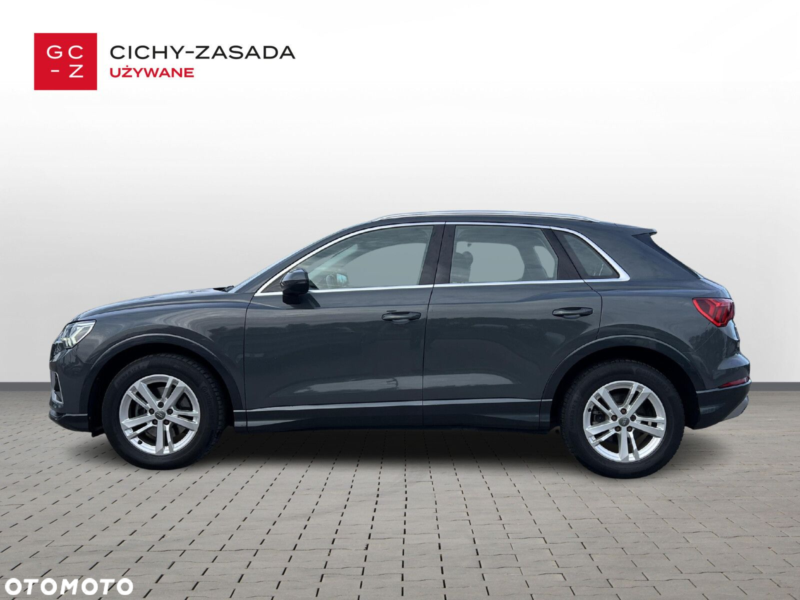 Audi Q3 35 TFSI Advanced S tronic - 2