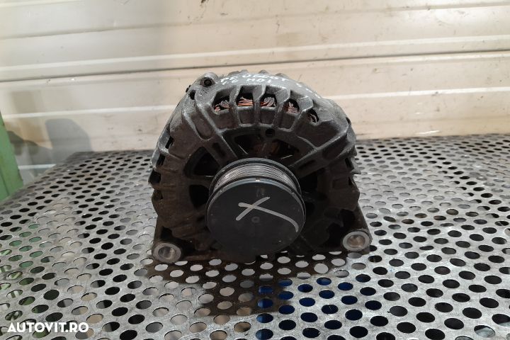 ALTERNATOR  9678048880 / TG15C189 9678048880 / TG15C189 Peugeot 508 1 - 1