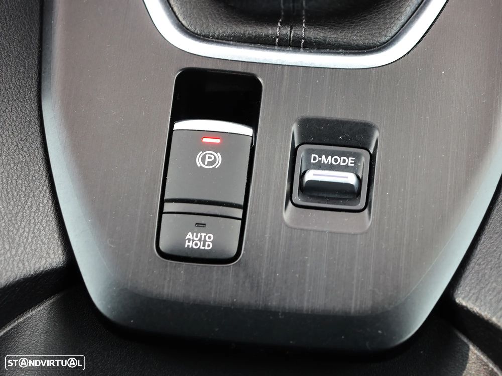 Nissan Qashqai 1.3 DIG-T Acenta - 37