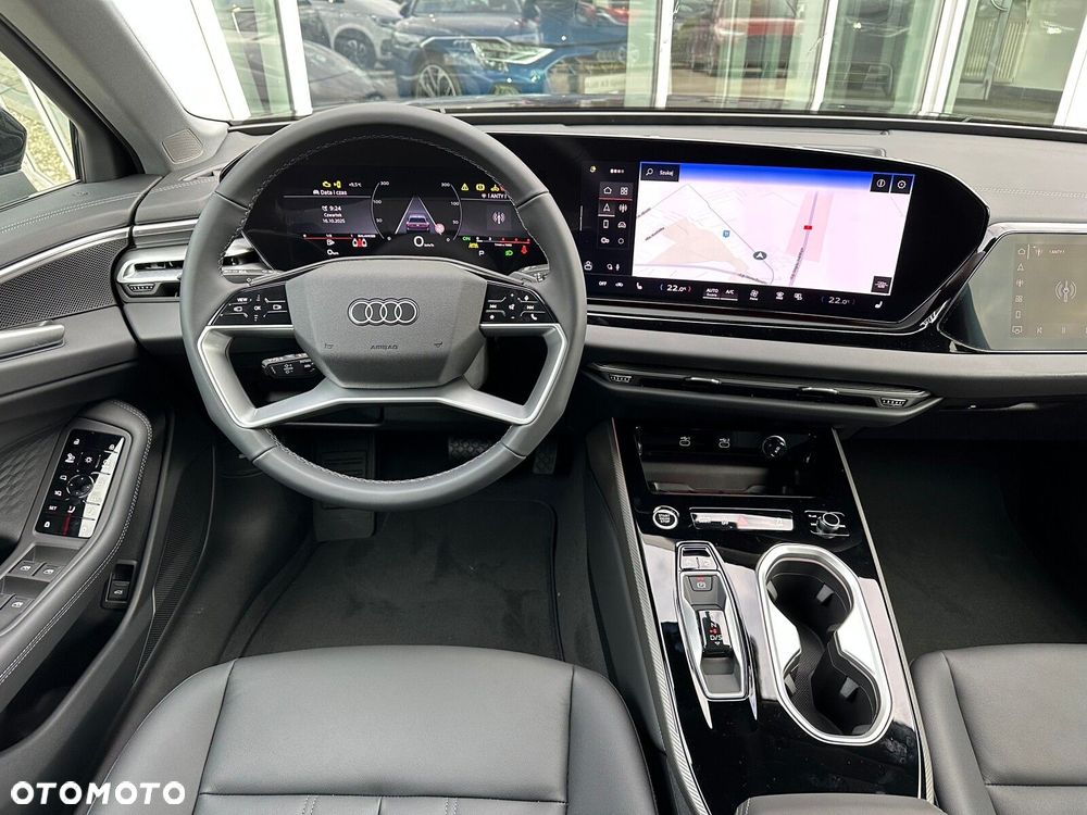 Audi A6 Limousine - 15