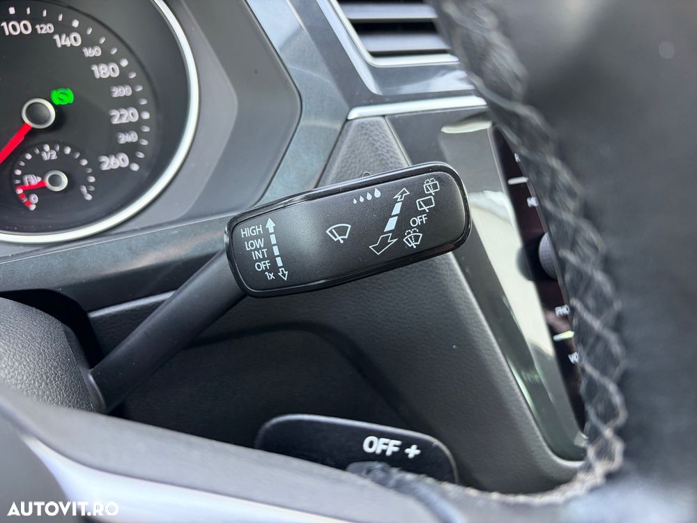 Volkswagen Tiguan 1.5 TSI OPF DSG Life - 15