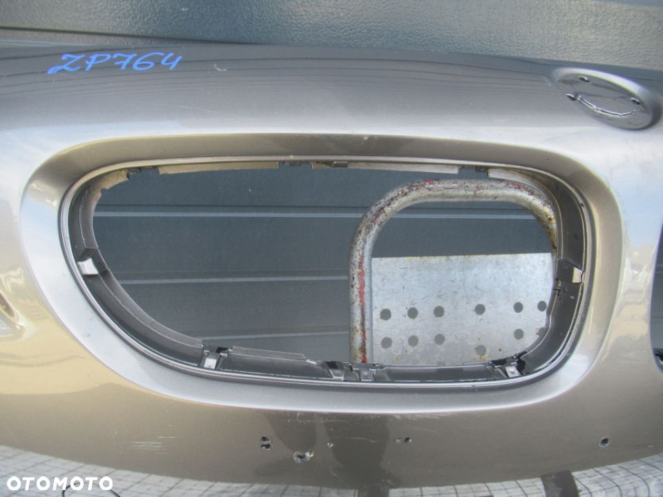 ZDERZAK PRZÓD PRZEDNI BMW Z4 E85 2002-2006 - 4