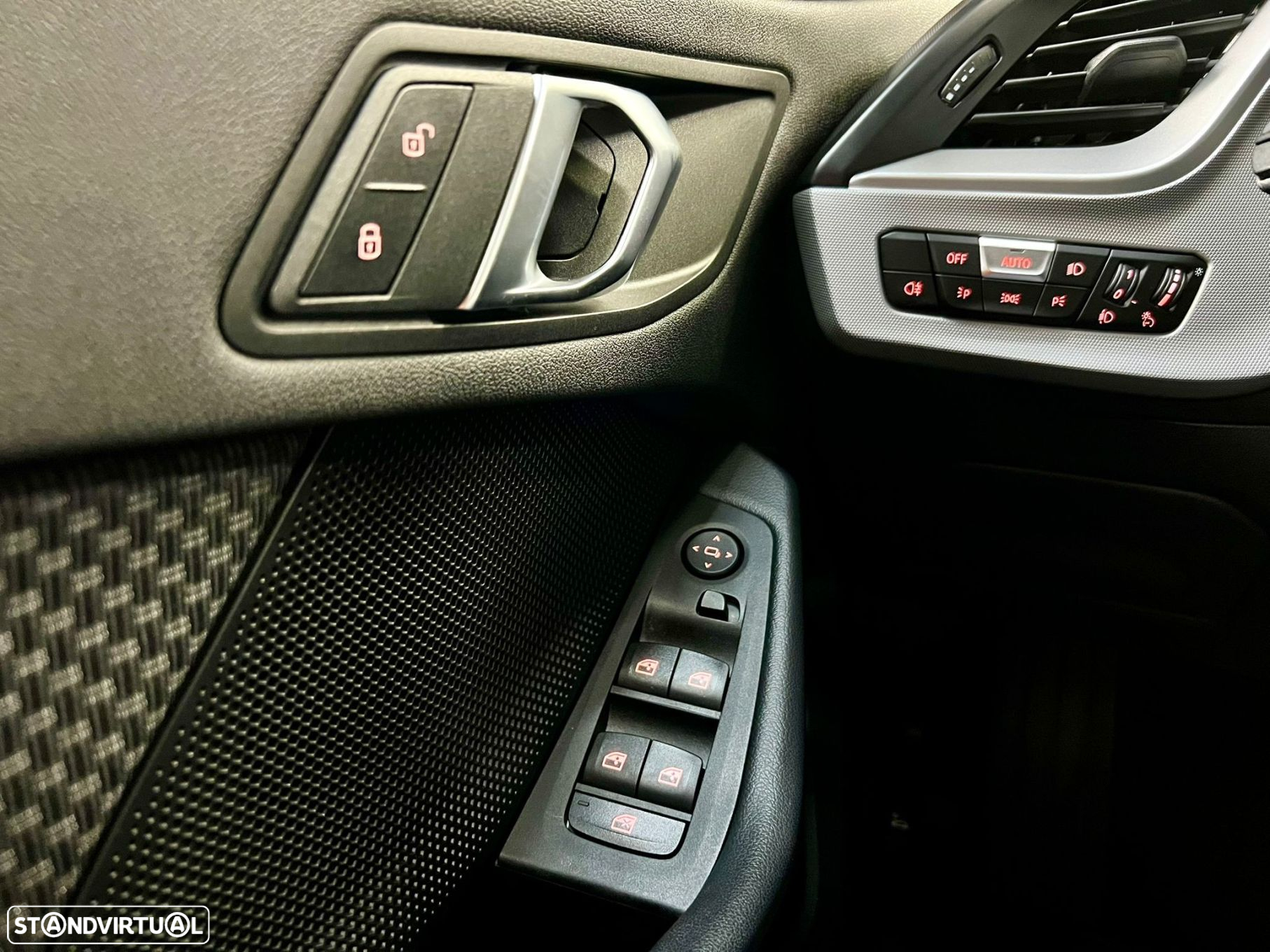 BMW 116 d Corporate Edition Auto - 21