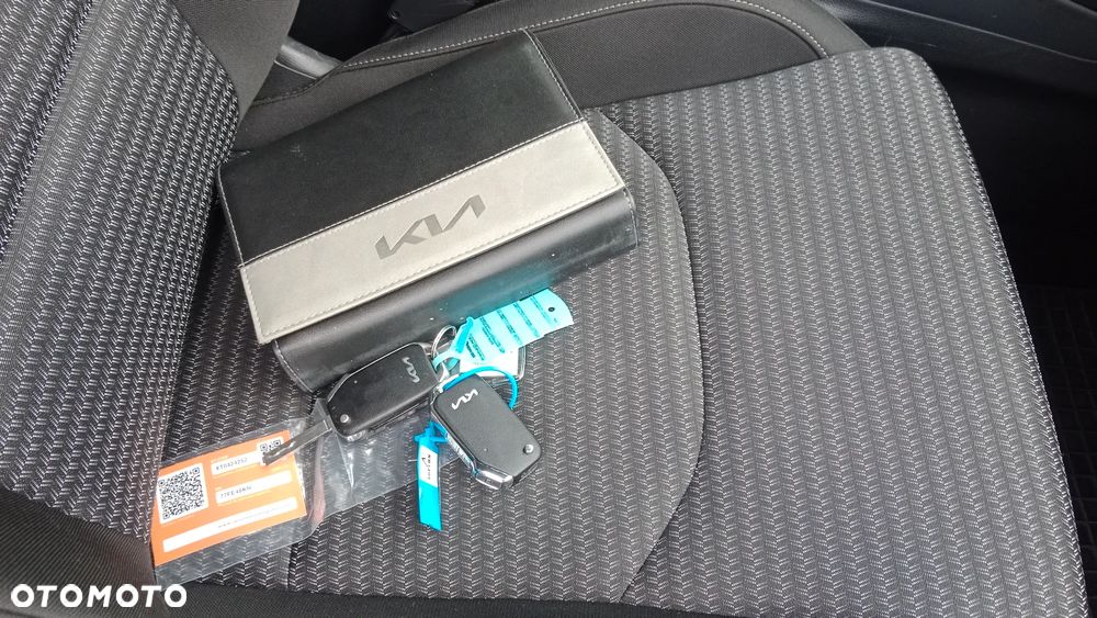 Kia XCeed 1.5 T-GDI Prestige Line DCT - 15