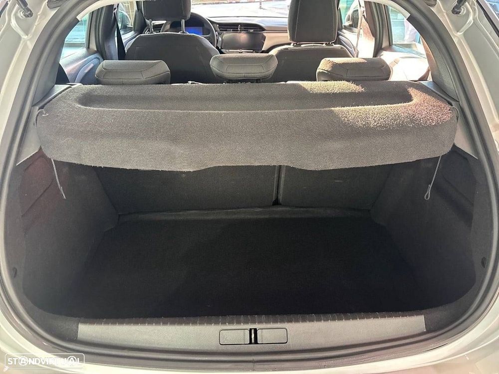 Opel Corsa 1.2 T Edition - 6