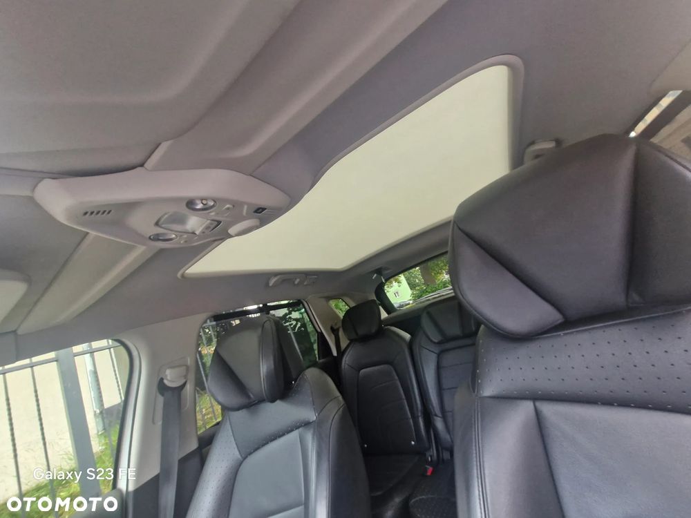 Citroën C4 Picasso 1.6 e-HDi Exclusive ETG6 - 9