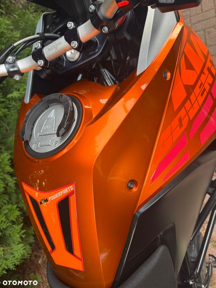 KTM Adventure - 17