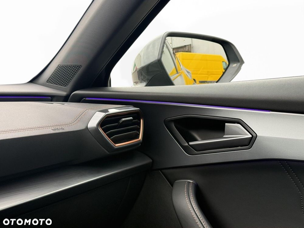 Cupra Formentor 2.0 TSI 4Drive VZ DSG - 35