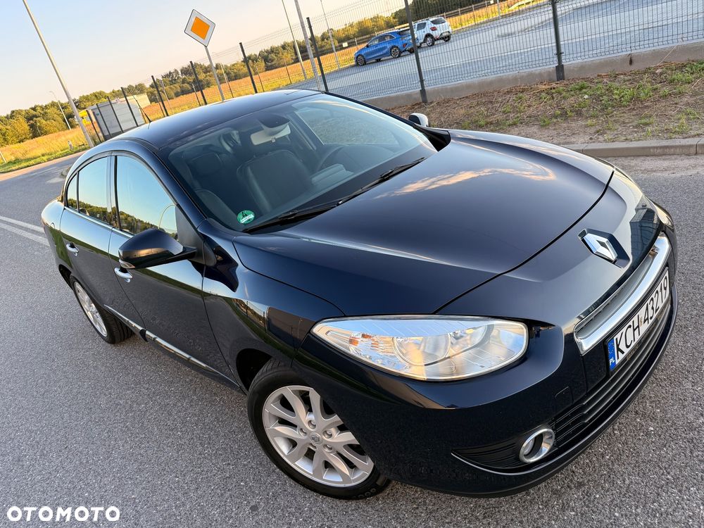 Renault Fluence 2.0 16V Privilege - 13