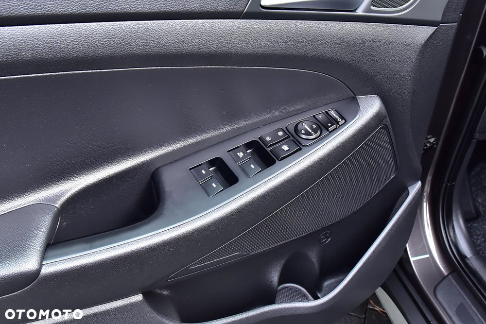 Hyundai Tucson 1.6 GDi 2WD Style - 18