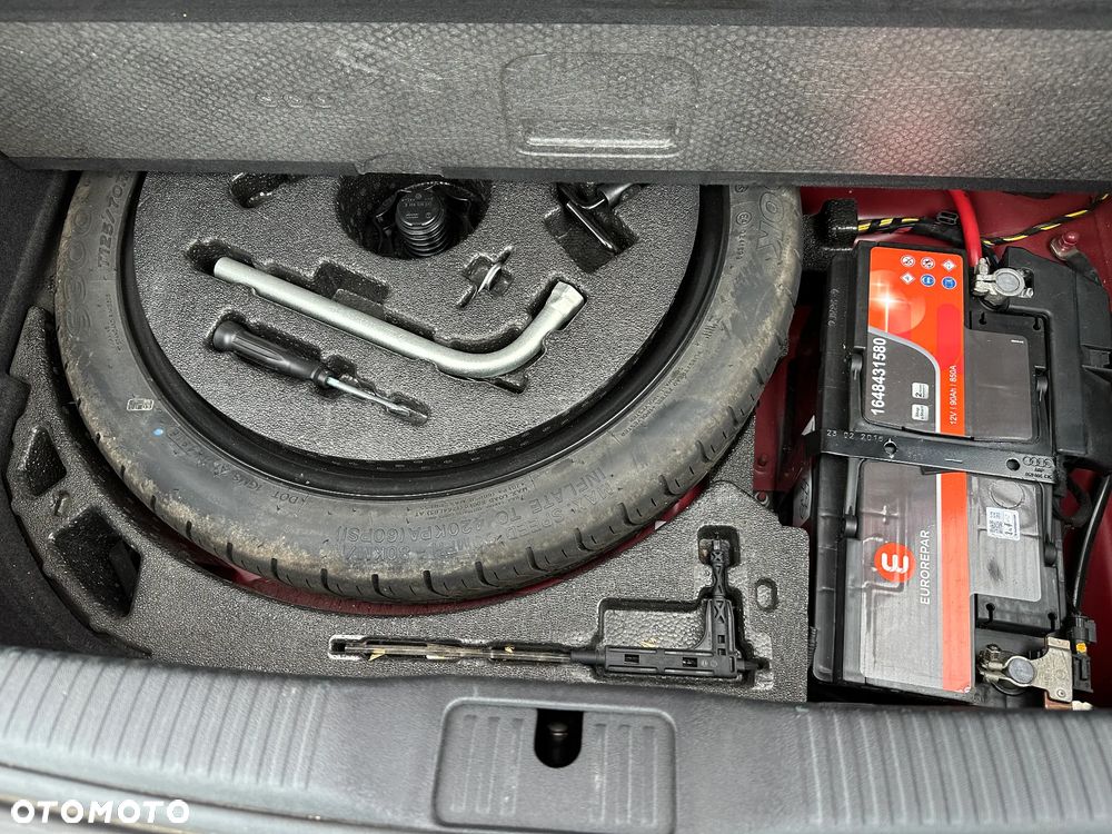 Audi TT Roadster - 24