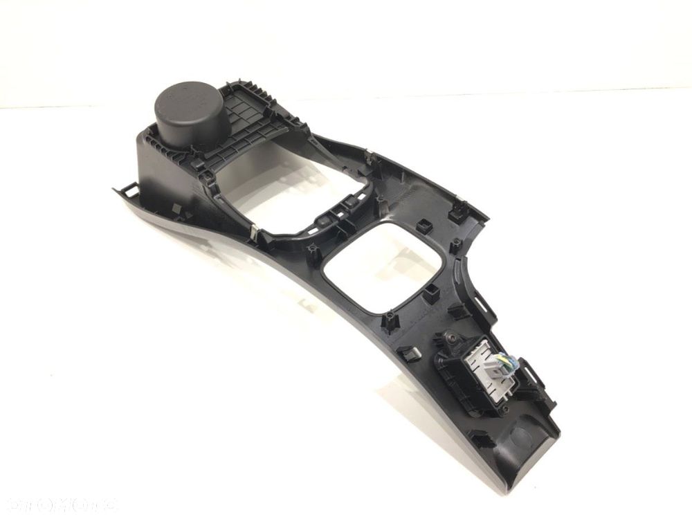 RAMKA DEKOR TUNELU  RENAULT MEGANE III Combi Van (KZ0/1) 2009 - 2015 1.5 dCi 81 kW [110 KM] olej - 6