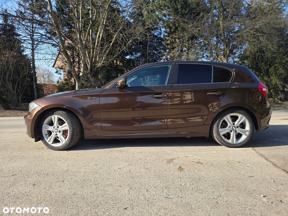 BMW Seria 1 118d DPF Edition Sport - 3