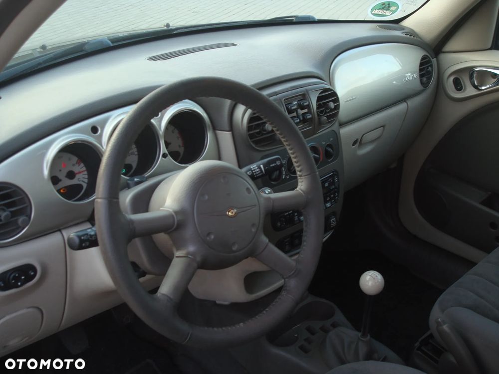 Chrysler PT Cruiser - 22