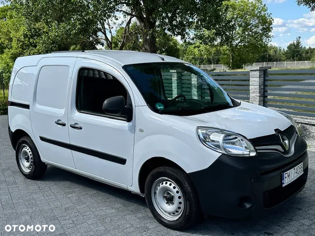 Renault KANGOO - 3