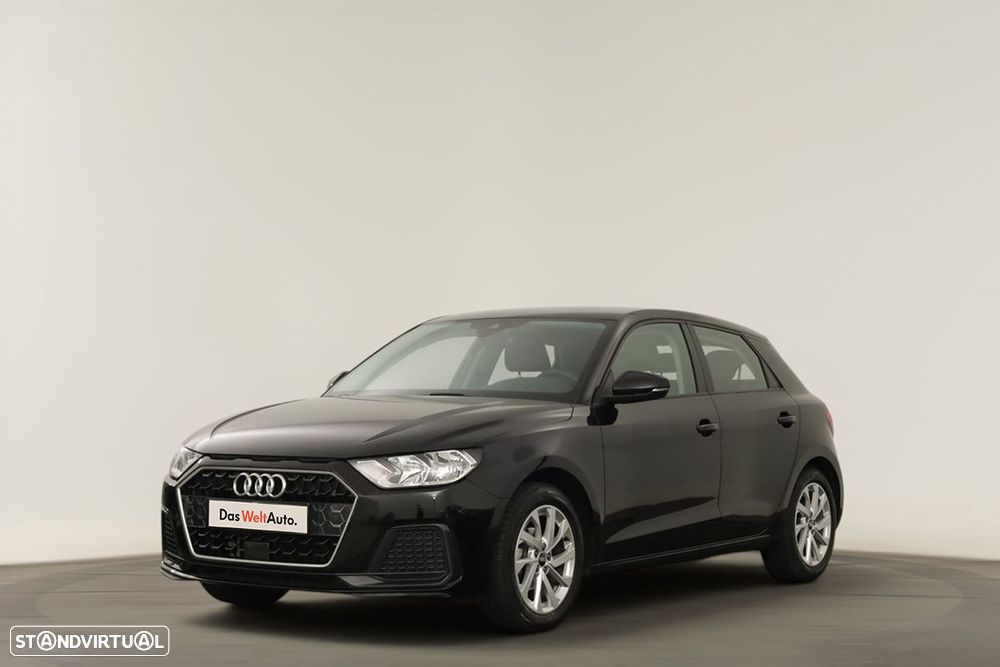 Audi A1 Sportback 25 TFSI Advanced - 2