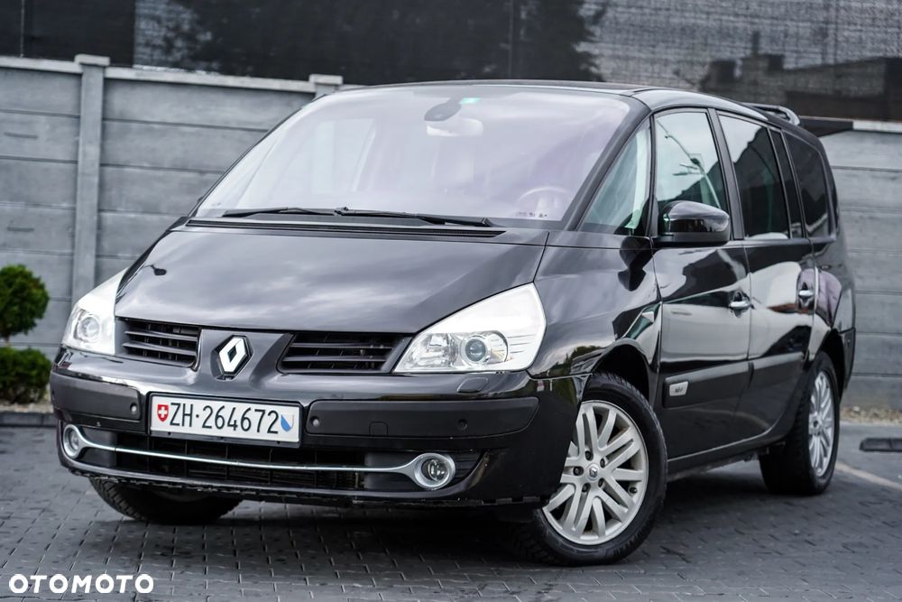 Renault Grand Espace 2.0 Initiale - 2